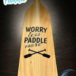 Dragon Boat Paddle Maintenance: Essential Tips for Longevity and Performance