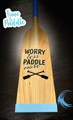 Dragon Boat Paddle Maintenance: Essential Tips for Longevity and Performance