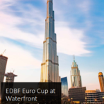 Get Ready for the EDBF Euro Cup Dubai 2024! 🌊