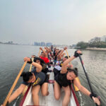 Paddling in Sync: The Secrets to Dragon Boat Team Success