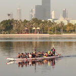 Dragon Boat Competition Training: Expert Tips to Get Race-Ready