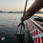 Mastering the Dragon: Expert Tips for a Powerful Paddle Stroke