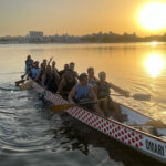 Desert Falcons Water Training – 5th October (Morning)