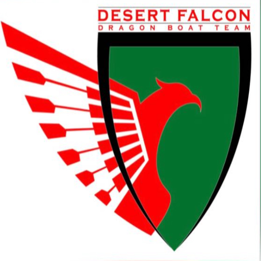 Welcome to the Desert Falcons Blog!