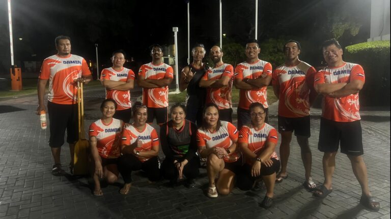 Desert Falcon Water Training – 19th Nov (evening)