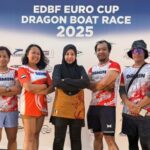 Desert Falcons EDBF Euro Cup 2025